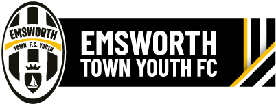 Emsworth Town Youth Football Club Logo